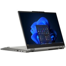 Lenovo ThinkPad L13 2-in-1 Gen 6 Notebook PC - Core Ultra 7 255U / 13.3" WUXGA Touch / 16GB RAM / 1TB SSD / LTE / Win 11 Pro (21R7000UZA)