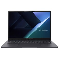 ASUS ExpertBook B3 B3405 Notebook PC - Core Ultra 5 125H / 14" WUXGA / 16GB RAM / 512GB SSD / LTE / Win 11 Pro / Gentle Grey (B3405CCA-U516512G0X)
