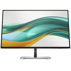 HP Series 5 Pro 524pf 23.8-inch Full HD Monitor (9D9L6UT)