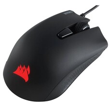 Corsair HARPOON RGB PRO FPS/MOBA Black Gaming Mouse (CH-9301111-AP)