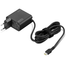 Lenovo 65W USB-C Wall Adapter (4X21L54610)