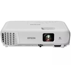 Epson EB-W53 WXGA 3LCD Projector (V11HB57042)
