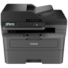 Brother MFC-L2805DW A4 All-in-One Mono Laser Printer