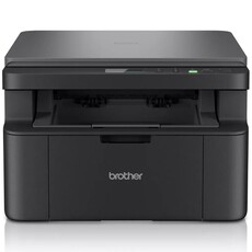 Brother DCP-L1632W A4 Mono Laser Multifunction Printer