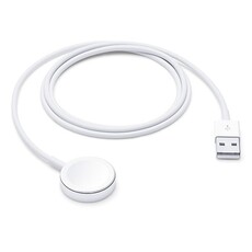 Apple Watch Magnetic Charger to USB-A Cable - 1m (MX2E2ZE/A)