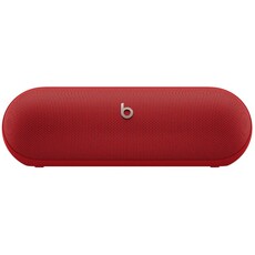 Beats Pill Wireless Bluetooth Speaker - Statement Red (MWQW3AE/A)