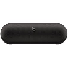 Beats Pill Wireless Bluetooth Speaker - Matte Black (MW443AE/A)