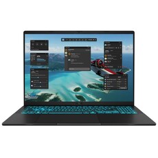 ASUS V16 V3607 Notebook PC - Core 7-240H / 16 WUXGA / 32GB RAM / 1TB SSD / NVIDIA RTX 5060 8GB / Win 11 Pro (V3607VM-I73210B0X)