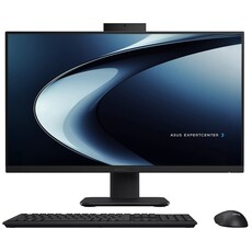 ASUS ExpertCenter P470VA All-in-One Desktop PC – Core 5 210H / 27″ FHD / 16GB RAM / 512GB SSD / Win 11 Pro (P470VAK-C516512B0X)