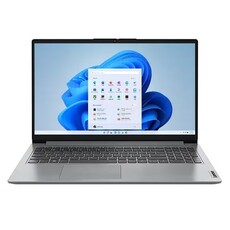 Lenovo IdeaPad 1 14IJL7 Notebook PC - Celeron N4500 / 14" FHD / 8GB RAM / 256GB SSD / Win 11 Home / Cloud Grey (82LV0082SA)