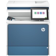 HP Color LaserJet Enterprise MFP X58045dn A4 Printer (7E357A)
