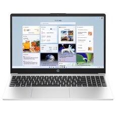 HP 255R G10 Notebook PC – Ryzen 3 7335U / 15.6″ FHD / 8GB RAM / 512GB SSD / Win 11 Home (D0ML8AT)