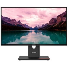 Lenovo ThinkVision T24-40 23.8" Full HD IPS Monitor (64A4MAT2SA)