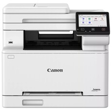 Canon i-SENSYS MF667Cdw Colour Laser Multifunction Printer