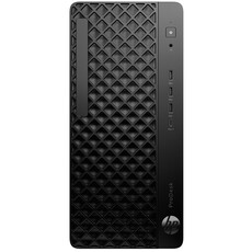 HP ProDesk 4 Tower G1i Desktop AI PC - Core Ultra 7 265 / 16GB RAM / 512GB SSD / Win 11 Pro (9H7P0ET)