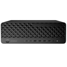 HP EliteDesk 8 SFF G1i Desktop AI PC – Core Ultra 7 265 / 32GB RAM / 1TB SSD / Win 11 Pro (D15H6ET)