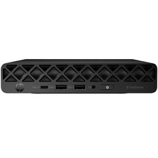 HP EliteDesk 8 Mini G1i Desktop AI PC - Core Ultra 5 235 / 32GB RAM / 512GB SSD / Win 11 Pro (D15HHET)