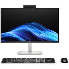 HP EliteStudio 8 All-in-One G1i 23.8" Desktop AI PC - Core Ultra 7 265 / 23.8" FHD / 64GB RAM / 1TB SSD / Win 11 Pro (D15HLET)