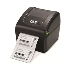 TSC DA220 Desktop Thermal Transfer Barcode Printer (99-158A015-2102)