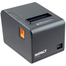 Honeywell Impact IHR810 Thermal Receipt Printer (IHR810X-B-214IN)