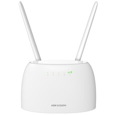 Hikvision DS-3WR4G12C AC1200 4G CAT4 Wireless Router (317200229)