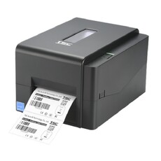 TSC TE210 Desktop Thermal Transfer Barcode Printer (99-065A301-00LF00)