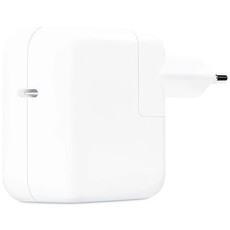 Apple 30W USB-C Power Adapter (MW2G3ZM/A)
