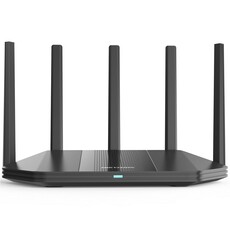 Hikvision DS-3WR30X 3000M Wi-Fi 6 Wireless Router (317200340)