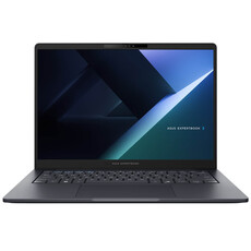 ASUS ExpertBook B5 B5405 Notebook PC - Core Ultra 7-255H / 14" WUXGA / 16GB RAM / 512GB SSD / Win 11 Pro / Gentle Grey (B5405CCA-U716512G0X)