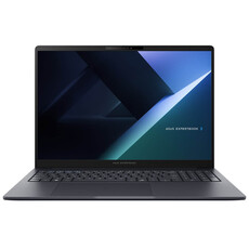 ASUS ExpertBook B3 B3605 Notebook PC - Core Ultra 7-155H / 16" WUXGA / 16GB RAM / 512GB SSD / Win 11 Pro / Gentle Grey (B3605CCA-U716512G0X)
