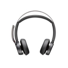 Poly Voyager Focus 2 Microsoft Teams Certified USB-C Headset (9T9J6AA)