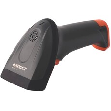 Honeywell Impact IHS320X 2D Barcode Scanner (IHS320X-B-022-A1)