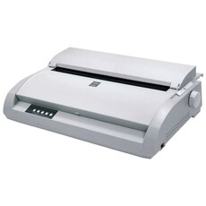 Fujitsu DL3850+ 24 Wire Robust Industrial Dot Matrix Printer (KA02014-B511)