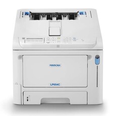 Printronix LP654C Industrial A4 Colour Laser Printer (U1023G019)