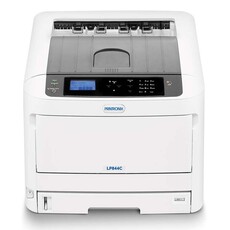 Printronix LP844C Industrial A3 Colour Laser Printer (U47074329)