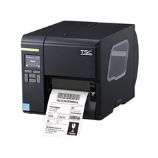 TSC ML241P Robust Industrial Label Printer (ML241P-A001-0202)