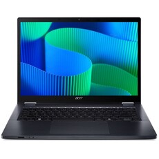 Acer TravelMate Spin 14 P414RN-54-TCO Notebook PC - Core Ultra 7 155U / 14" WUXGA Touch / 16GB RAM / 1TB SSD / Win 11 Pro (NX.B80EA.001)