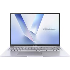 ASUS Vivobook 16 M1605 Notebook PC - Ryzen 7 170 / 16" WUXGA / 16GB RAM / 512GB SSD / Win 11 Home / Cool Silver (M1605NAQ-716512S0W)