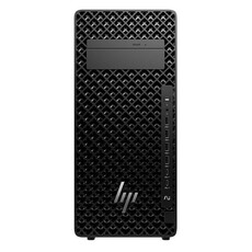 HP Z2 Tower G1i Workstation Desktop PC – Core Ultra 7 265K / 32GB RAM / 1TB SSD / NVIDIA RTX A1000 8GB / Win 11 Pro (A40MKET)