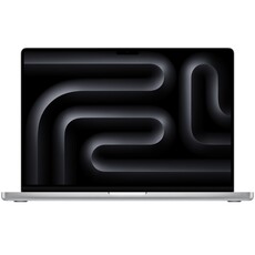 Apple MacBook Pro 16 Notebook PC - Apple M5 Max Chip / 16.2" Liquid Retina XDR / 36GB RAM / 2TB SSD / Mac OS / Silver (MGE74ZE/A)