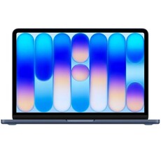Apple MacBook Neo 13-inch Notebook PC - Apple A18 Pro Chip / 13" Liquid Retina / 8GB RAM / 256GB SSD / Mac OS / Indigo (MHFF4ZE/A)