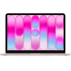 Apple MacBook Neo 13-inch Notebook PC - Apple A18 Pro Chip / 13" Liquid Retina / 8GB RAM / 512GB SSD / Mac OS / Blush (MHFJ4ZE/A)
