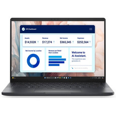 Dell Pro 13 Premium PA13250 Notebook PC – Core Ultra 7 266V / 13.3″ FHD+ / 16GB RAM / 512GB SSD / 5G / Win 11 Pro (BTO206PA13250EMEA-5G)