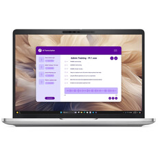 Dell Pro 13 Plus PB13250 Notebook PC – Core Ultra 5 236V / 13.3″ FHD+ / 16GB RAM / 512GB SSD / Win 11 Pro (BTO209PB13250EMEA)