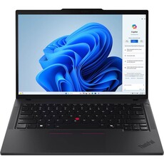 Lenovo ThinkPad P14s Gen 5 Notebook PC - Core Ultra 7 155H / 14.5" WUXGA / 16GB RAM / 512GB SSD / NVIDIA RTX 500 4GB / Win 11 Pro (21G20006ZA)