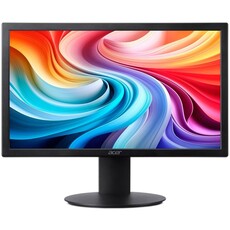 Acer V206Q bi 19.5-inch HD+ LED Monitor (UM.IV6EE.024)