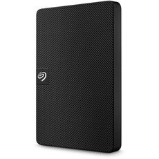 Seagate Expansion Portable 2TB External Hard Drive (STKM2000400)