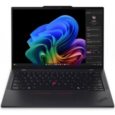 Lenovo ThinkPad T14s Gen 6 Notebook PC - Core Ultra 7 255U / 14" WUXGA / 16GB RAM / 1TB SSD / 4G LTE / Win 11 Pro (21R1000YZA)