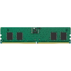 Kingston 16GB DDR5 5600MHz Desktop Memory Module (KVR56U46BS8-16)