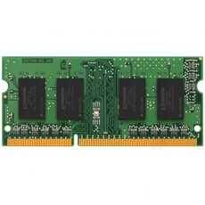 Kingston 32GB DDR5 5600MHz Notebook Memory Module (KVR56S46BD8-32)